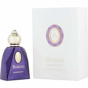 Borouj 416069 Modernity By  Eau De Parfum Spray 2.9 Oz For Anyone