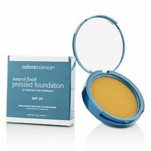 Colorscience 298945 Colorescience By  Natural Finish Pressed Foundatio