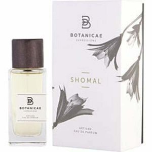 Botanicae 341094 Shomal By  Eau De Parfum Spray 3.4 Oz For Anyone