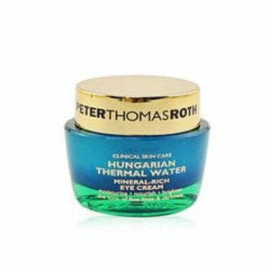 Peter 357681 By  Hungarian Thermal Water Mineral-rich Eye Cream  --15m