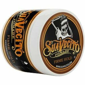 Suavecito 357707 By  Firme (strong) Hold Pomade 4 Oz For Men