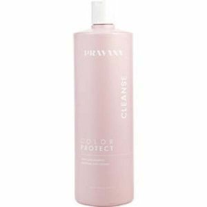 Pravana 341571 By  Color Protect Shampoo 33.8 Oz For Anyone