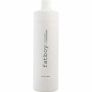 Fatboy 400076 By  Daily Hydrating Conditioner 33.8 Oz For Anyone