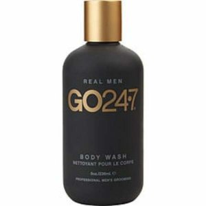 Go247 337474 By   Body Wash 8 Oz For Men