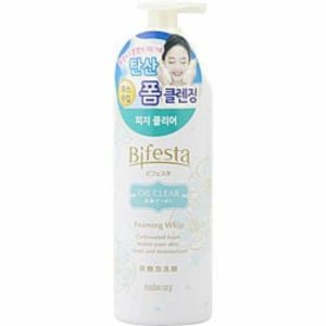 Bifesta 388038 By  Foaming Whip - Oil Clear --180g6.3oz For Anyone