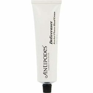 Antipodes 388005 Anitpodes By  Deliverance Kowhai Flower Hand Cream --