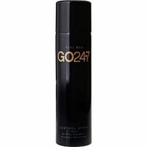 Go247 337475 By  Control Spray 8 Oz For Men