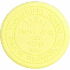 Yunohana 388585 By  Yuza Soap --100g3.4oz For Anyone