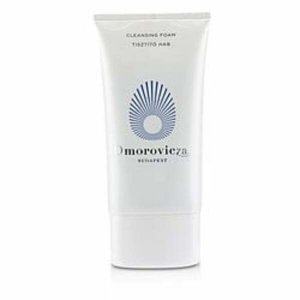 Omorovicza 341857 By  Cleansing Foam  --150ml5.1oz For Women