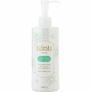 Bifesta 388035 By  Cleansing Lotion With Acne Care --300ml10.1oz For A