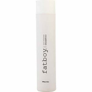 Fatboy 400073 By  Daily Hydrating Shampoo 10 Oz For Anyone