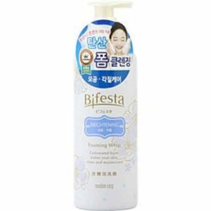 Bifesta 388037 By  Foaming Whip - Bright Up --180g6.3oz For Anyone