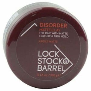 Lock 220218 Lock Stock  Barrel By Lock Stock  Barrel Disorder Ultra Ma