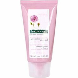 Klorane 388310 By  Gel Conditioner With Peony 5 Oz For Anyone