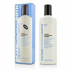 Peter 292061 By  Acne Clearing Wash --250ml8.5oz For Women