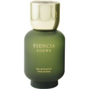 Loewe 147963 Esencia De  By  Edt Spray 5.1 Oz For Men