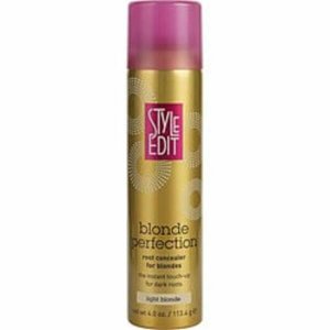 Style 338598 By  Blonde Perfection Root Touch Up Powder For Blondes- L