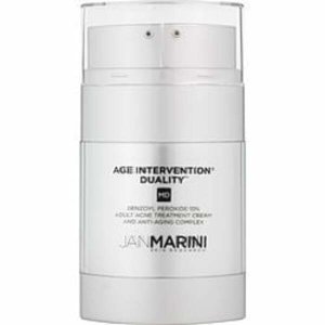 Jan 389874 By  Age Intervention Duality Md --28g1oz For Women