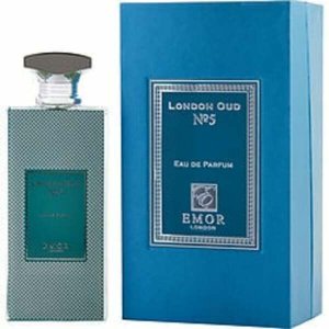 Emor 352647 Oud No. 5 By  Eau De Parfum Spray 4.2 Oz For Anyone