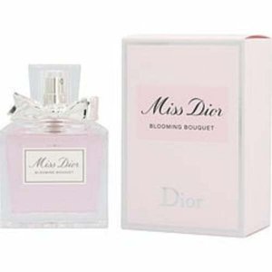 Christian 324675 Miss Dior Blooming Bouquet By  Edt Spray 2.5 Oz For W