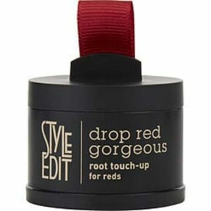 Style 338603 By  Drop Red Gorgeous Root Touch Up Powder For Reds- Med 