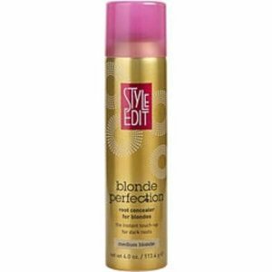 Style 338599 By  Blonde Perfection Root Touch Up Powder For Blondes- M