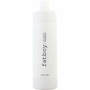 Fatboy 400075 By  Daily Hydrating Shampoo 32.5 Oz For Anyone