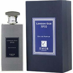 Emor 352632 Oud No. 10 By  Eau De Parfum Spray 4.2 Oz For Anyone