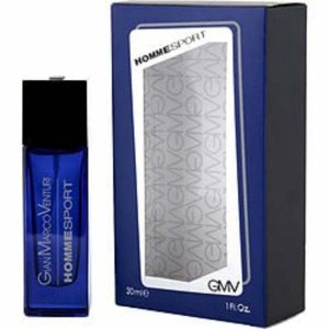 Gian 400928 Homme Sport By  Edt Spray 1 Oz For Men