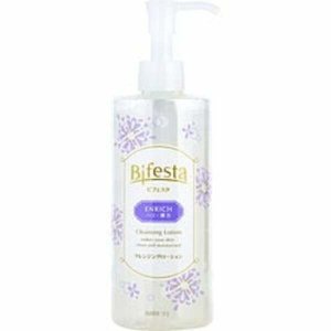 Bifesta 388033 By  Cleansing Lotion With Age Care --300ml10.1oz For An