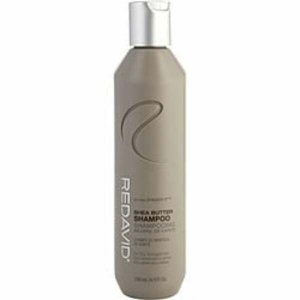 Redavid 355080 By  Shea Butter Shampoo 8.4 Oz For Women