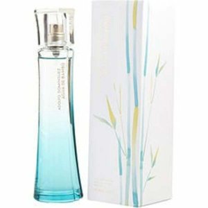 Adolfo 314785 Aqua De Bambu By  Edt Spray 3.4 Oz For Women