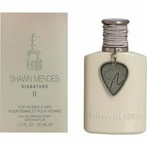 Shawn 338038 Signature Ii By  Eau De Parfum Spray 1.7 Oz For Anyone