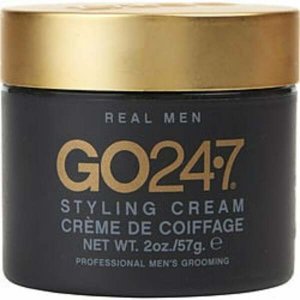 Go247 337480 By  Styling Cream 2 Oz For Men