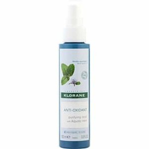 Klorane 388304 By  Anti-pollution Purifying Hair Mist With Aquatic Min