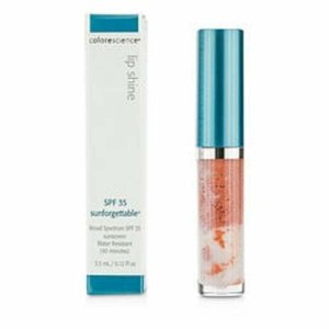 Colorscience 271382 Colorescience By  Sunforgettable Lip Shine Spf35 -