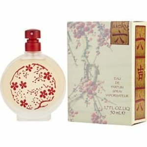 Lucky 151278 Lucky Number 6 By  Eau De Parfum Spray 1.7 Oz For Women