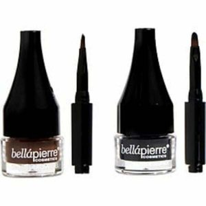 Bellapierre 375824 By  Brow  Liner Duo -- 2.20g 0.07oz For Women