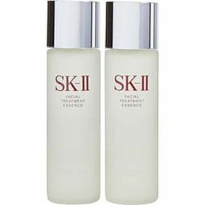 Sk 293737 By  Facial Treatment Set: 2xfacial Treatment Essence 230ml7.