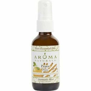 Peace 294528 By  Aromatic Mist Spray 2 Oz - Combines The Essential Oil