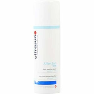 Ultrasun 388579 By  After Sun Skin Soothing Gel --150ml5oz For Women