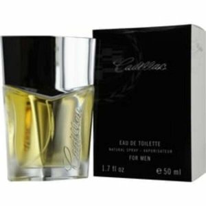 Cadillac 206602 By  Edt Spray 1.7 Oz For Men