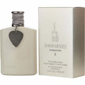 Shawn 338034 Signature Ii By  Eau De Parfum Spray 3.4 Oz For Anyone