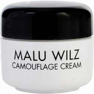 Malu 388616 By  Camouflage Cream Waterproof Concealer-  07 Ash Brown B