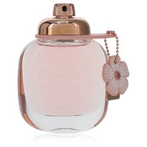 Coach 552704 Eau De Parfum Spray (unboxed) 1.7 Oz