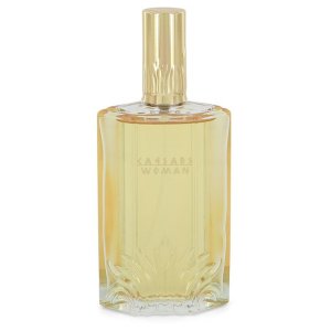 Caesars 544537 Eau De Parfum Spray (unboxed) 3.4 Oz