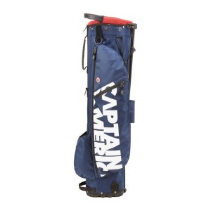 Volvik 8032 Marvel Ultra Light Golf Stand Bag Captain America