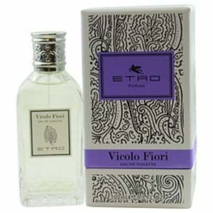 Etro 282723 Vicolo Fiori  By  Edt Spray 3.3 Oz (new Packaging) For Any