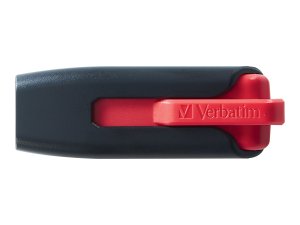 Verbatim 70900 Store 'n' Go V3 Usb Drive - 32 Gb - Usb 3.2 (gen 1) Typ