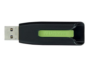 Verbatim 70900 Store 'n' Go V3 Usb Drive - 32 Gb - Usb 3.2 (gen 1) Typ